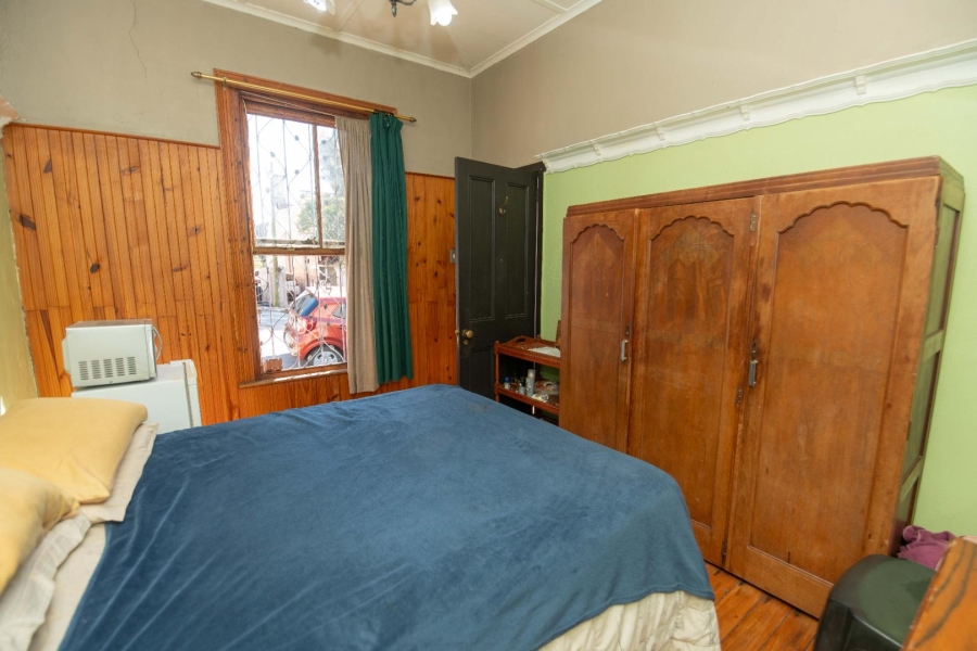 4 Bedroom Property for Sale in Port Elizabeth Central Eastern Cape